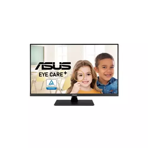 ASUS VP327Q 31.5-inch 4K UHD Eye Care Monitor