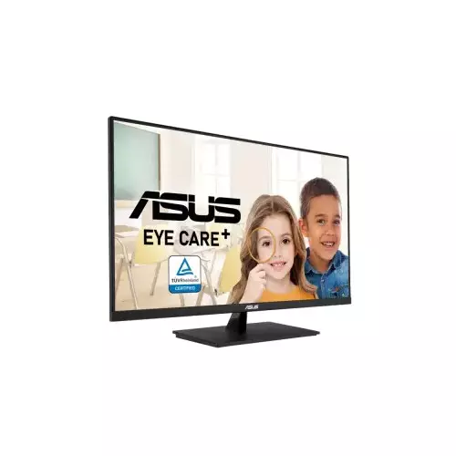 ASUS VP327Q 31.5-inch 4K UHD Eye Care Monitor-gallery-2