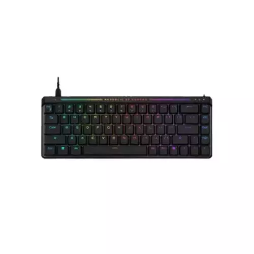 ASUS ROG Falchion Ace HFX Magnetic Switch Gaming Keyboard-gallery-1