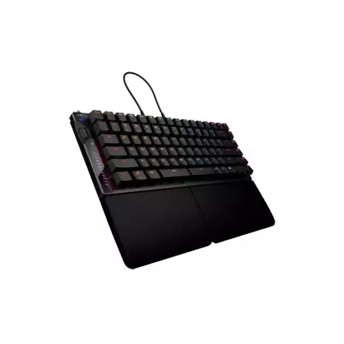ASUS ROG Falcata Tri-mode Magnetic Switch Mechanical Gaming Keyboard-gallery-2