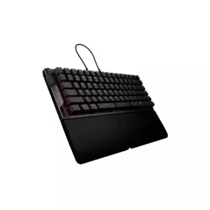 ASUS ROG Falcata Tri-mode Magnetic Switch Mechanical Gaming Keyboard-gallery-2