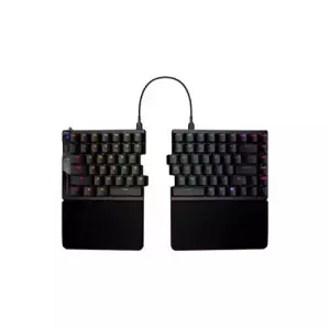 ASUS ROG Falcata Tri-mode Magnetic Switch Mechanical Gaming Keyboard-gallery-3