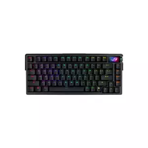 Asus ROG Azoth Extreme RGB 81 keys Tri-Mode Mechanical Gaming Keyboard-gallery-2