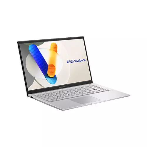 ASUS Vivobook 15 X1504VA-BQ1019 Core i3 13th Gen 16GB RAM 512GB SSD 15.6-Inch FHD Laptop-gallery-1