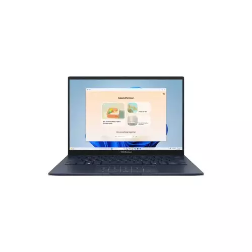 ASUS Zenbook 14 UX3405CA Core Ultra 5 225H 16GB RAM 512GB SSD 14-Inch Touch Laptop