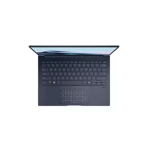 ASUS Zenbook 14 UX3405CA Core Ultra 5 225H 16GB RAM 512GB SSD 14-Inch Touch Laptop-gallery-1