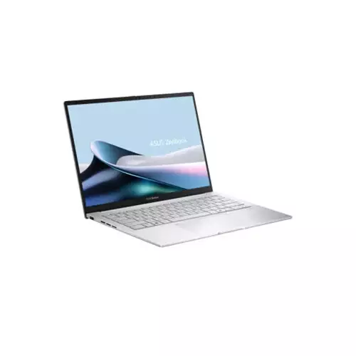 ASUS Zenbook 14 UX3405CA-QL219W Core Ultra 5 225H 16GB RAM 512GB SSD 14 Inch Touch Display Laptop-gallery-1