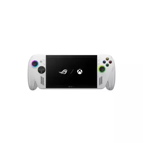 ASUS ROG Xbox Ally RC73YA-NH004W AMD Ryzen Z2 A 16GB RAM 512GB SSD 7 inch FHD Display Gaming Console