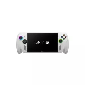 ASUS ROG Xbox Ally RC73YA-NH004W AMD Ryzen Z2 A 16GB RAM 512GB SSD 7 inch FHD Display Gaming Console