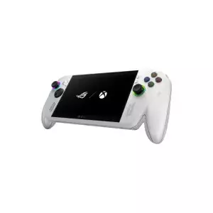 ASUS ROG Xbox Ally RC73YA-NH004W AMD Ryzen Z2 A 16GB RAM 512GB SSD 7 inch FHD Display Gaming Console-gallery-3