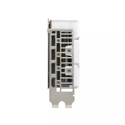 ASUS Dual GeForce RTX 5060 White OC Edition 8GB GDDR7 Graphics Card-gallery-1