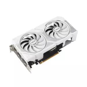 ASUS Dual GeForce RTX 5060 White OC Edition 8GB GDDR7 Graphics Card-gallery-3