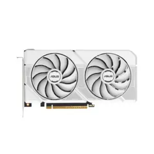 ASUS Dual GeForce RTX 5060 White OC Edition 8GB GDDR7 Graphics Card-gallery-4