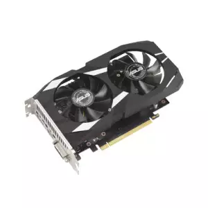 ASUS Dual GeForce RTX 3050 OC Edition 6GB GDDR6 Graphics Card-gallery-2