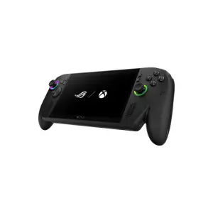 ASUS ROG Xbox Ally X RC73XA-NH013W AMD Ryzen AI Z2 Extreme 24GB RAM 1TB SSD 7 Inch FHD Gaming Console-gallery-2