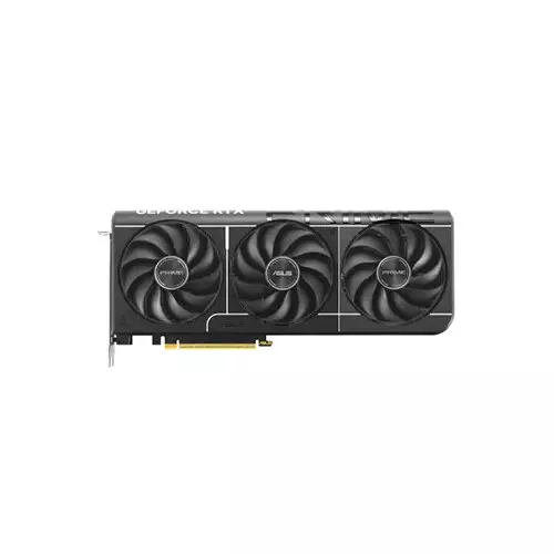 ASUS PRIME GeForce RTX 5070 OC Edition 12GB GDDR7 Graphics Card-gallery-1