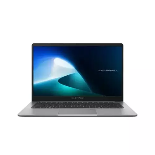 Asus Expertbook P1 P1403CVA Core i7 13th Gen 8GB RAM 512GB SSD 14-Inch FHD Laptop
