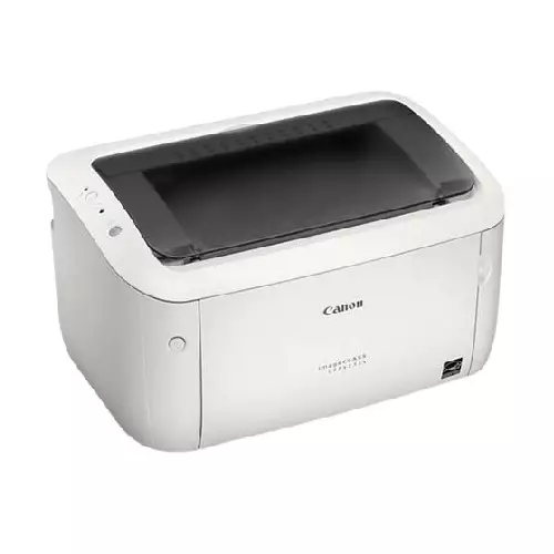 Canon ImageCLASS LBP6030 Single Function Mono Laser Printer-gallery-1