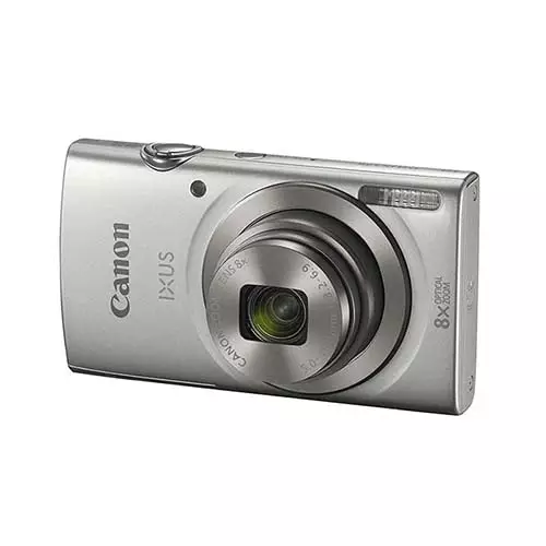 Canon IXUS 175 Digital Camera -