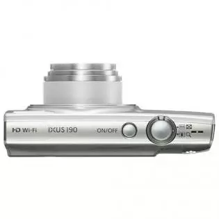 CANON IXUS 190 20MP DIGITAL CAMERA-gallery-3