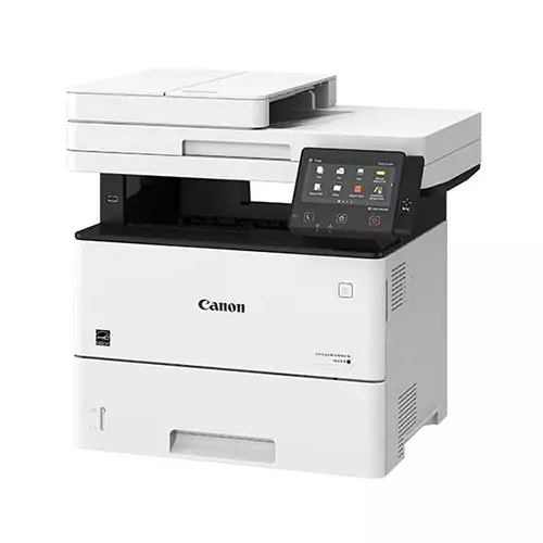 Canon imageRUNNER Advance iR1643i Monochrome Laser Photocopier-gallery-1