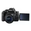Canon Kiss X8i 18-55MM Lens DSLR camera-gallery-1