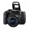 Canon Kiss X8i 18-55MM Lens DSLR camera-gallery-2