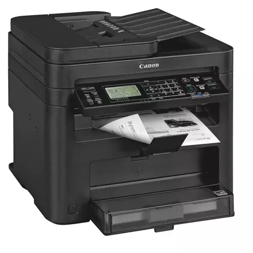 Canon imageCLASS MF244dw Wireless Multifunction Printer-gallery-2