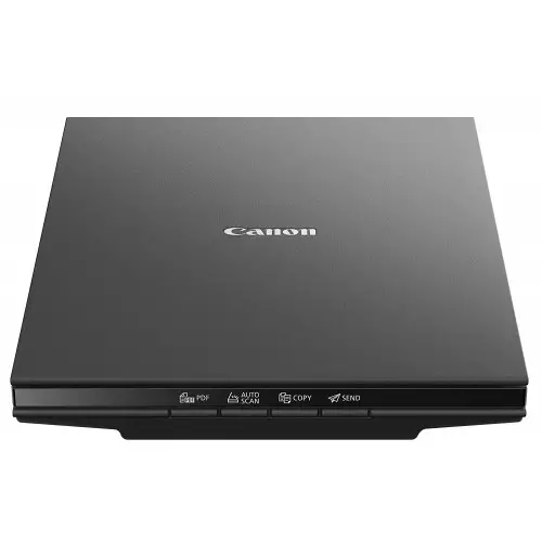 Canon LIDE 300 A4 & Letter Flatbed Scanner-gallery-1