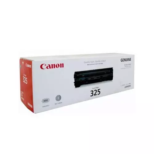 Canon EP-325 Black Laser Toner-gallery-1