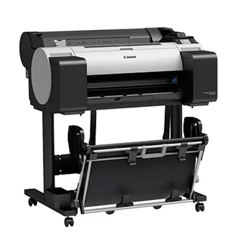 CANON IMAGEPROGRAF TM-5300 LARGE FORMAT PRINTER-gallery-1