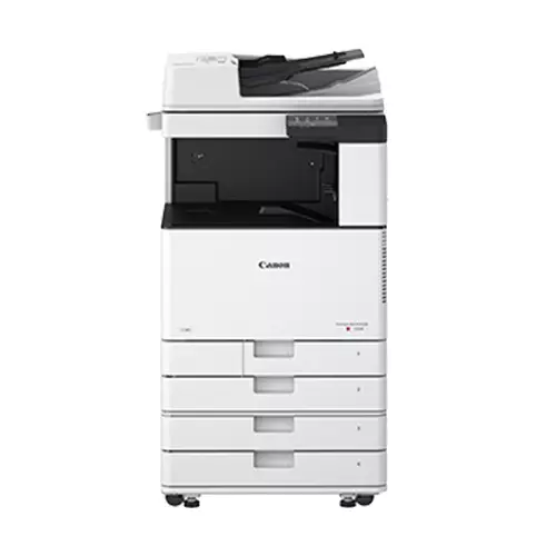 CANON  C3120 COLOR MULTI FUNCTIONAL PHOTOCOPIER-gallery-1