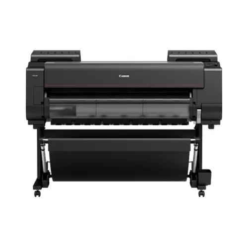 CANON IMAGEPROGRAF PRO-541 LARGE FORMAT PRINTER