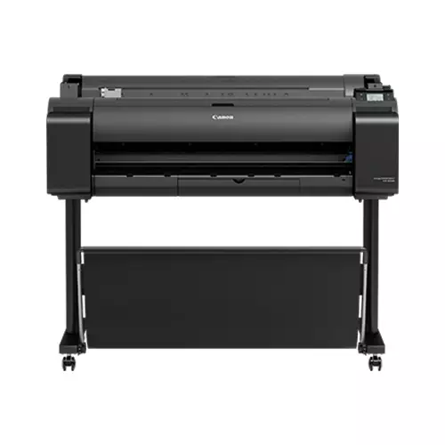 CANON IMAGEPROGRAF GP-5300 LARGE FORMAT PRINTER-gallery-1