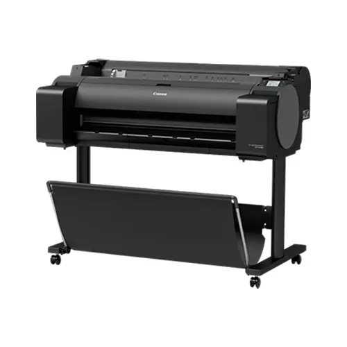 CANON IMAGEPROGRAF GP-5300 LARGE FORMAT PRINTER-gallery-2
