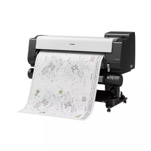 CANON IMAGEPROGRAF TX-5410 LARGE FORMAT PRINTER-gallery-3