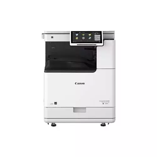 CANON IMAGERUNNER ADVANCE DX 6870I ENTERPRISE MULTIFUNCTION PRINTER