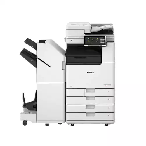 CANON IMAGERUNNER ADVANCE DX C3826I ENTERPRISE MULTIFUNCTION PRINTER