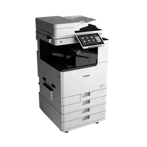 CANON IMAGERUNNER ADVANCE DX C3826I ENTERPRISE MULTIFUNCTION PRINTER-gallery-2