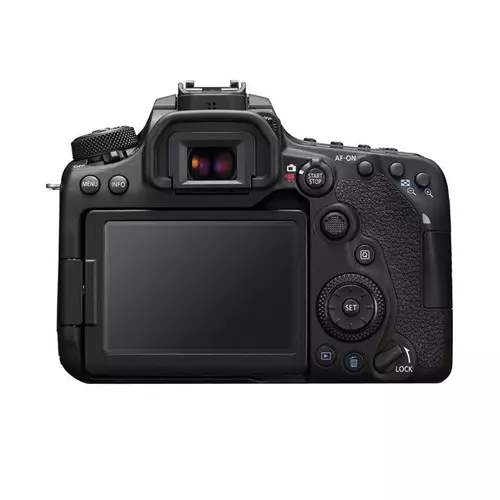 CANON EOS 90D 32.5MP WITH 18-55MM STM LENS DSLR CAMERA-gallery-1