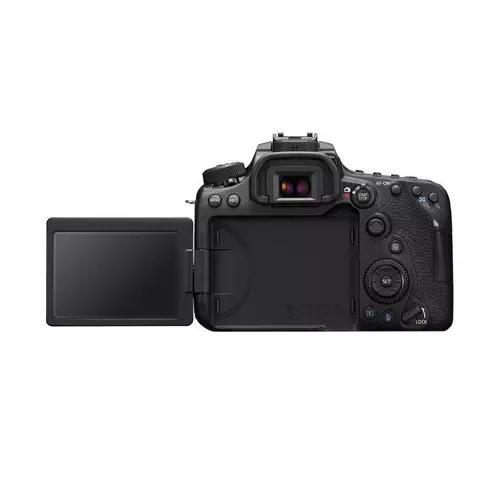 CANON EOS 90D 32.5MP WITH 18-55MM STM LENS DSLR CAMERA-gallery-2
