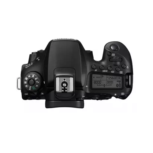 CANON EOS 90D 32.5MP WITH 18-55MM STM LENS DSLR CAMERA-gallery-3