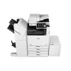 CANON IR ADVANCE DX C5870i MULTIFUNCTION COLOR PHOTOCOPIER-gallery-1