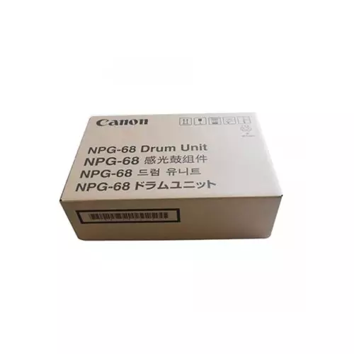 CANON NPG-68 MAGENTA DRUM UNIT