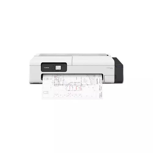 CANON IMAGEPROGRAF TC-20 LARGE-FORMAT COLOR INKJET PRINTER-gallery-2