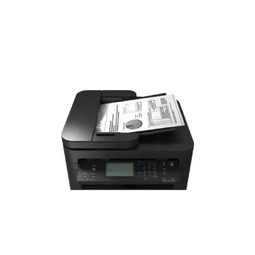 Canon imageCLASS MF274dn 4-in-1 Monochrome Multifunction Laser Printer-gallery-2