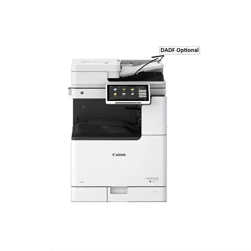 Canon imageRUNNER ADVANCE DX 4925i A3 Laser Multifunctional Photocopier-gallery-2