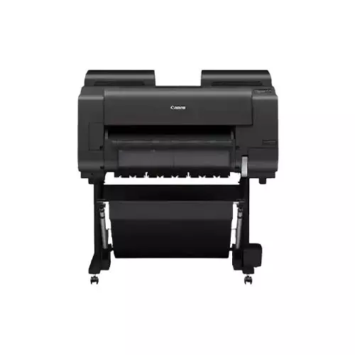 Canon imagePROGRAF PRO-526 24-inch Single Function Large Format Printer