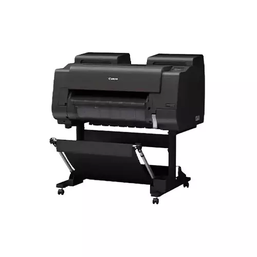 Canon imagePROGRAF PRO-526 24-inch Single Function Large Format Printer-gallery-1