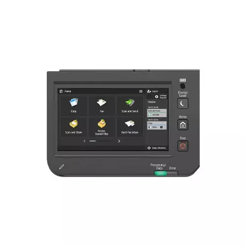 Canon imageRUNNER 2945i A3 Multifunctional Laser Photocopier-gallery-1